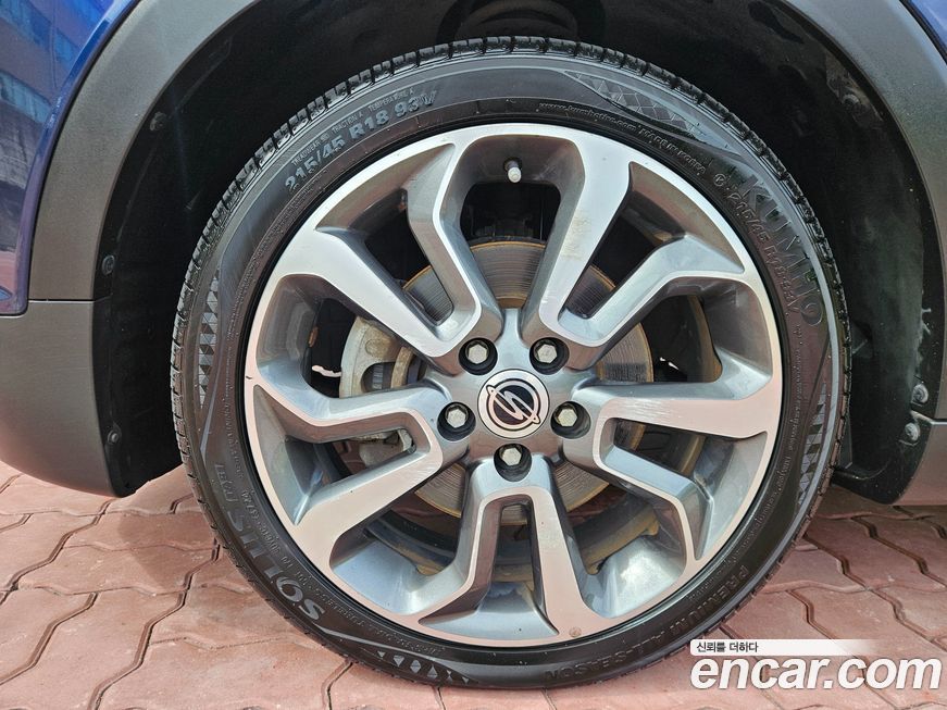 KG_Mobility_Ssangyong TIBOLI 2016