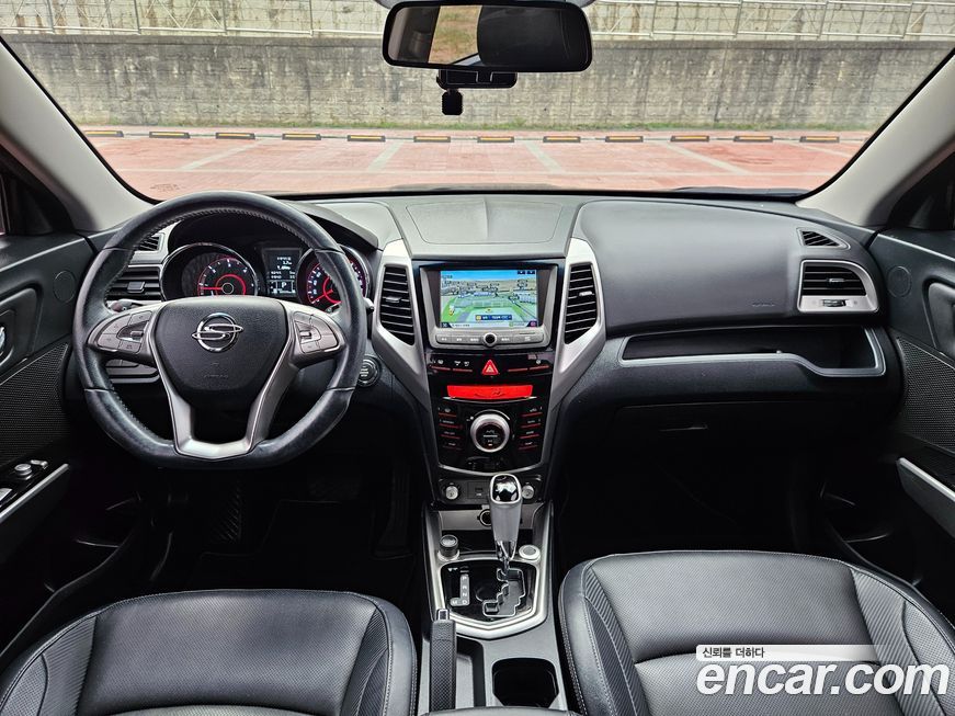 KG_Mobility_Ssangyong TIBOLI 2016