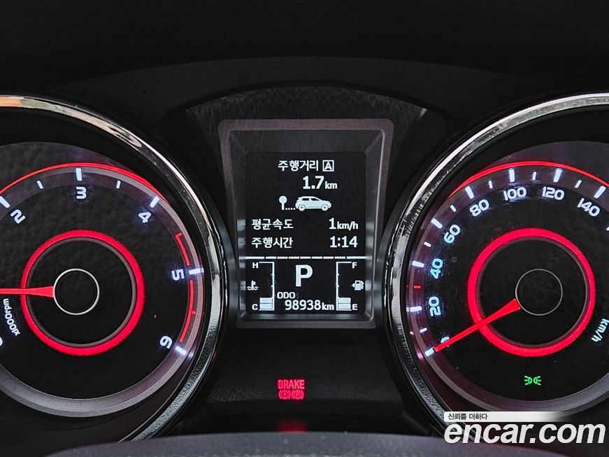 KG_Mobility_Ssangyong TIBOLI 2016