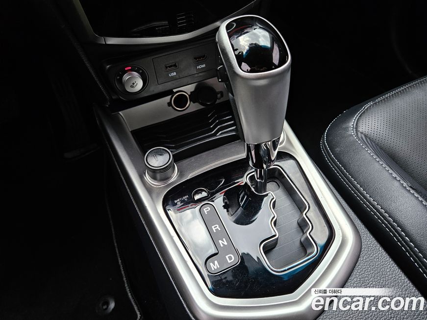 KG_Mobility_Ssangyong TIBOLI 2016