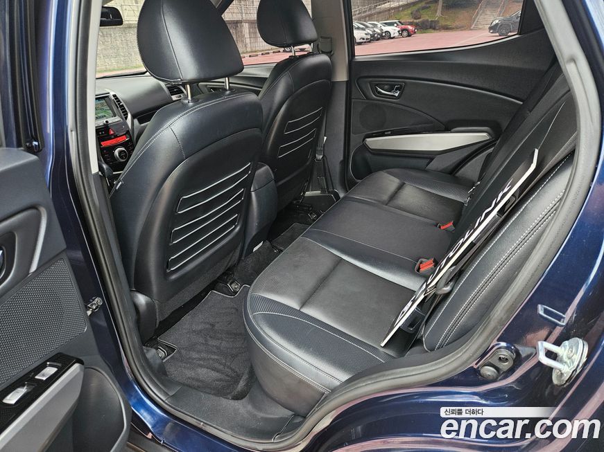 KG_Mobility_Ssangyong TIBOLI 2016