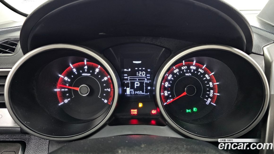 KG_Mobility_Ssangyong TIBOLI 2016