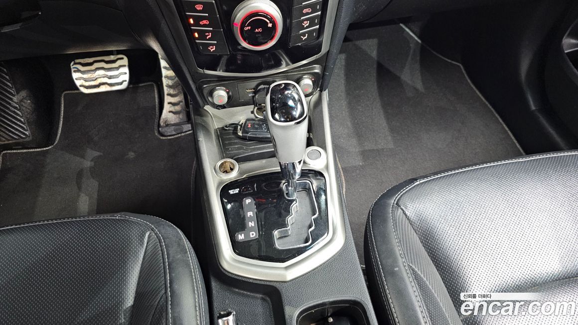 KG_Mobility_Ssangyong TIBOLI 2016