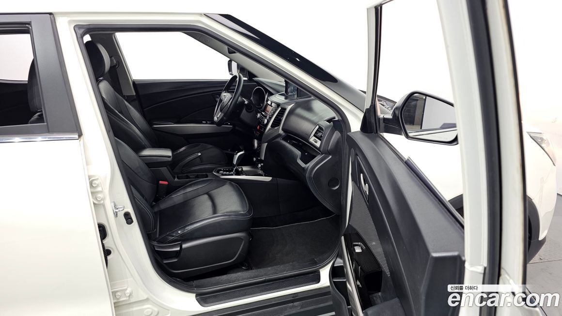 KG_Mobility_Ssangyong TIBOLI 2016