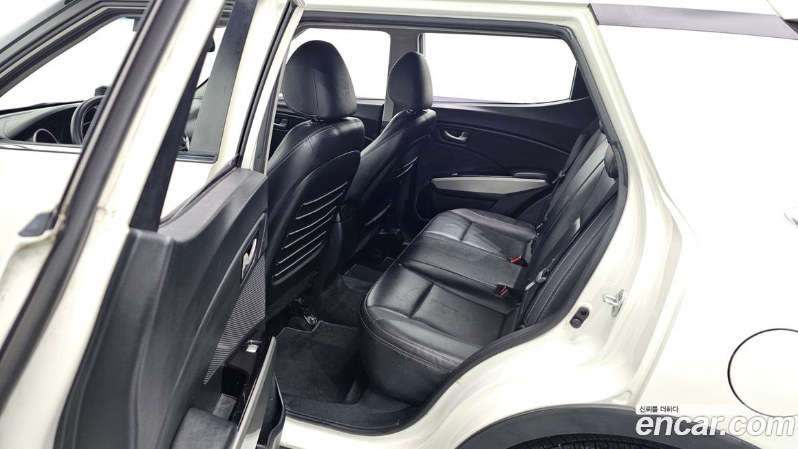 KG_Mobility_Ssangyong TIBOLI 2016