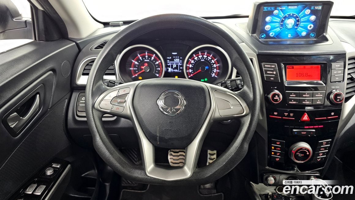 KG_Mobility_Ssangyong TIBOLI 2016