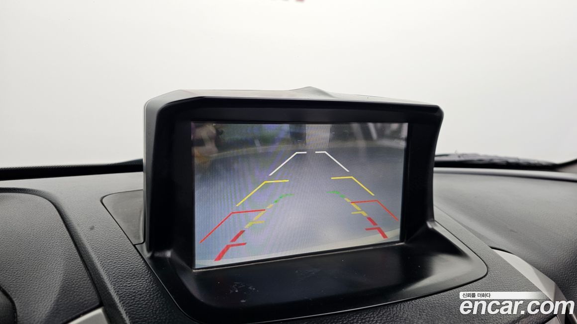 KG_Mobility_Ssangyong TIBOLI 2016