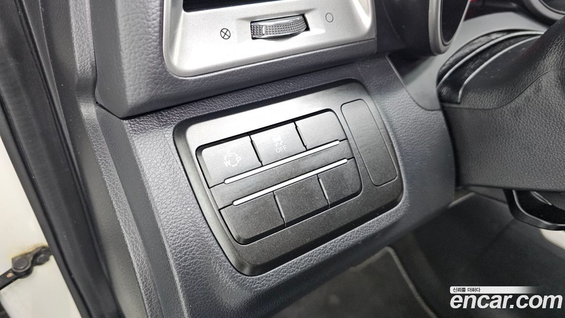 KG_Mobility_Ssangyong TIBOLI 2016