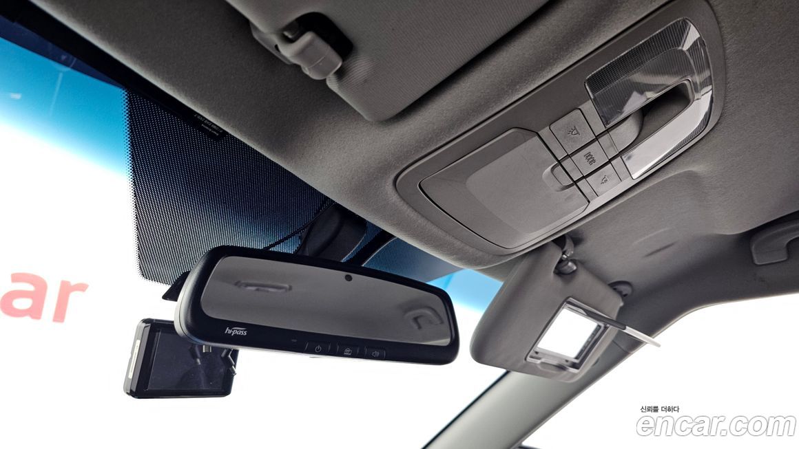 KG_Mobility_Ssangyong TIBOLI 2016