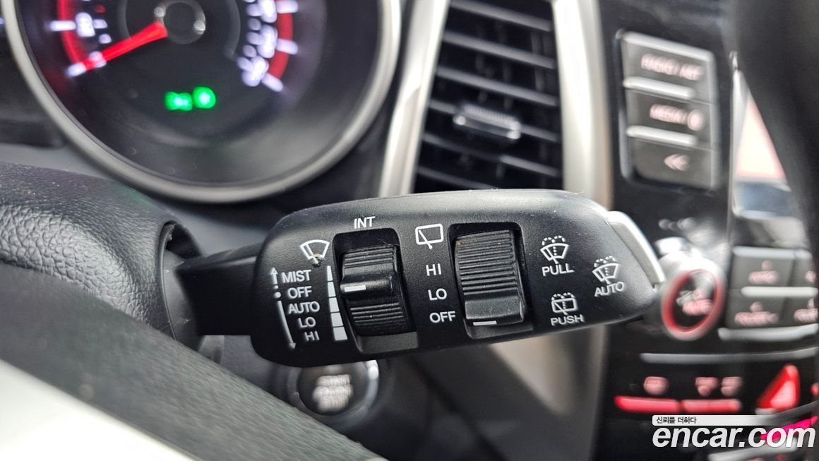 KG_Mobility_Ssangyong TIBOLI 2016