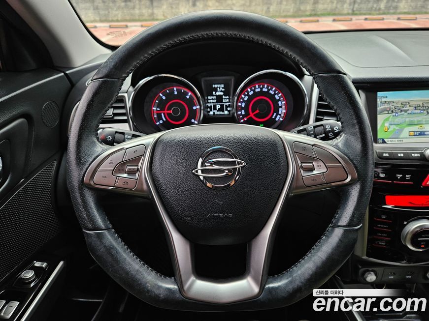 KG_Mobility_Ssangyong TIBOLI 2016