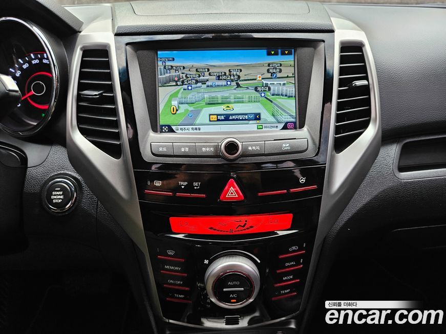 KG_Mobility_Ssangyong TIBOLI 2016