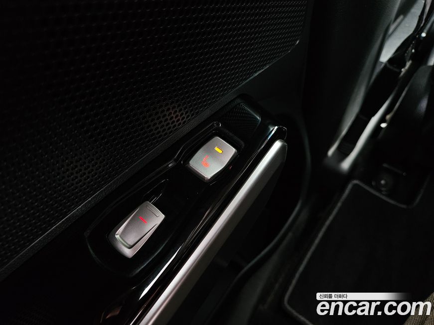 KG_Mobility_Ssangyong TIBOLI 2016