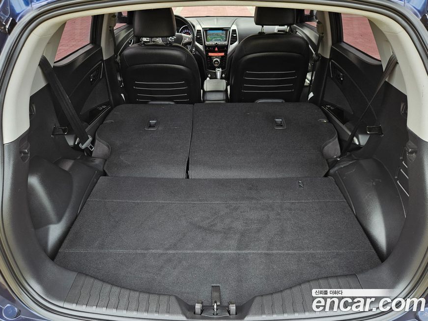 KG_Mobility_Ssangyong TIBOLI 2016