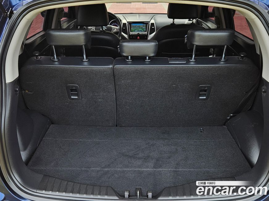 KG_Mobility_Ssangyong TIBOLI 2016