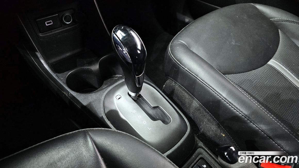 ChevroletGMDaewoo Spark 2021