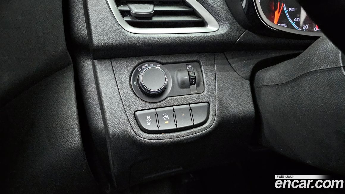 ChevroletGMDaewoo Spark 2021