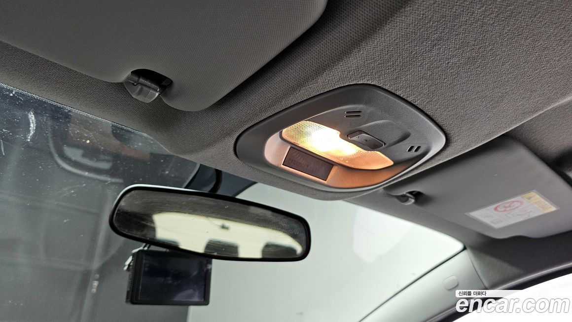 ChevroletGMDaewoo Spark 2021