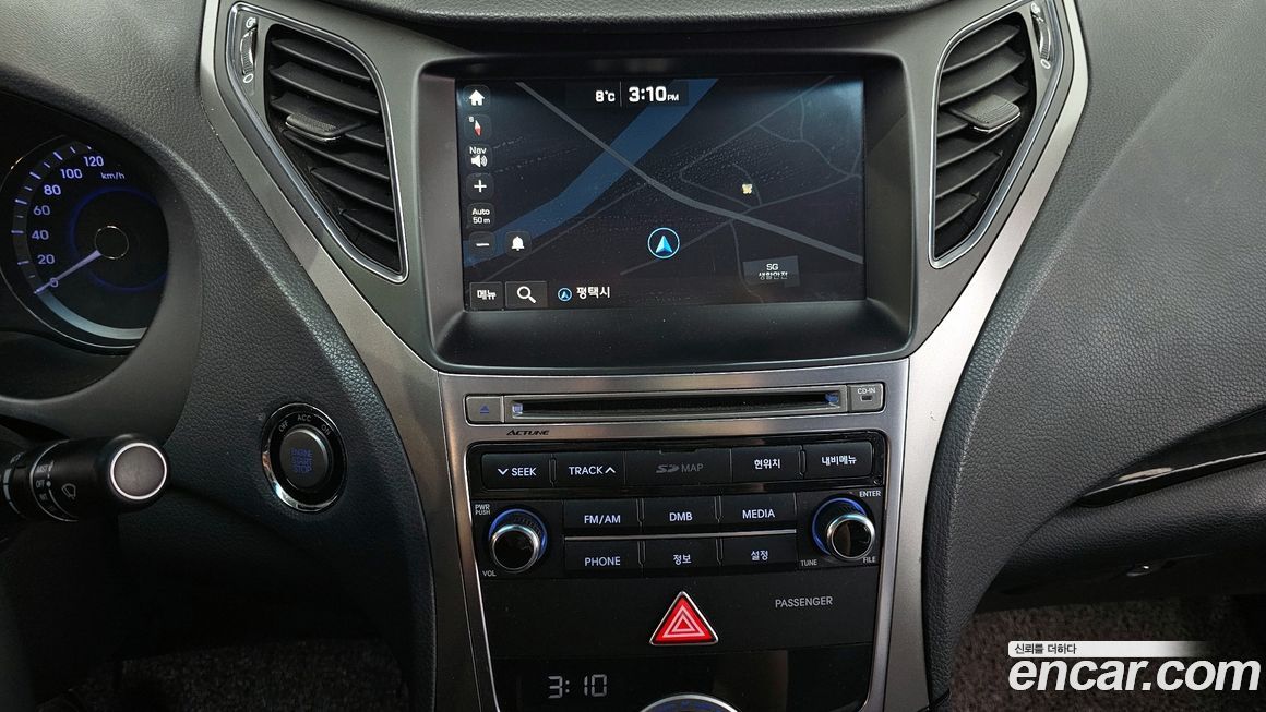 Hyundai Grandeur 2016