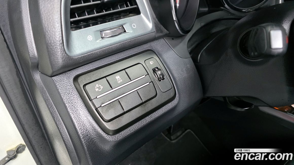 KG_Mobility_Ssangyong TIBOLI 2018