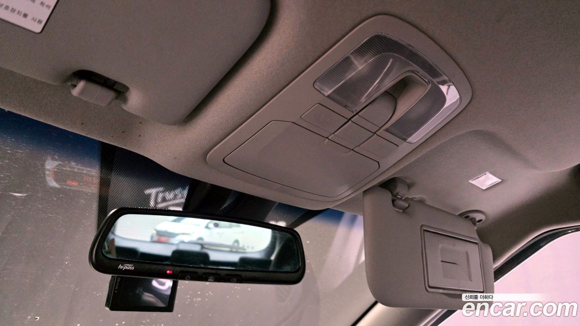 KG_Mobility_Ssangyong TIBOLI 2018