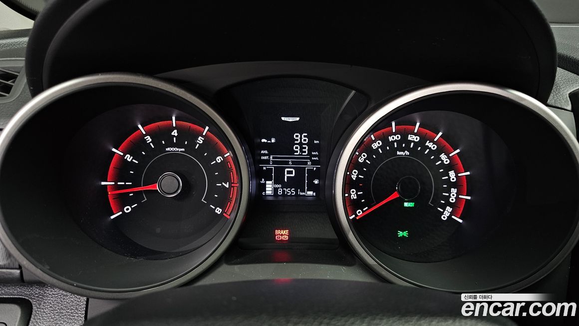 KG_Mobility_Ssangyong TIBOLI 2019