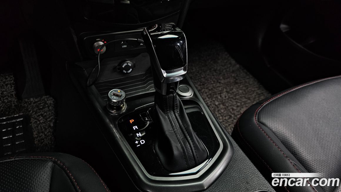 KG_Mobility_Ssangyong TIBOLI 2019