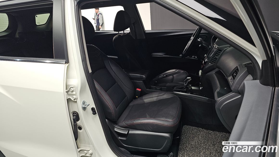 KG_Mobility_Ssangyong TIBOLI 2019