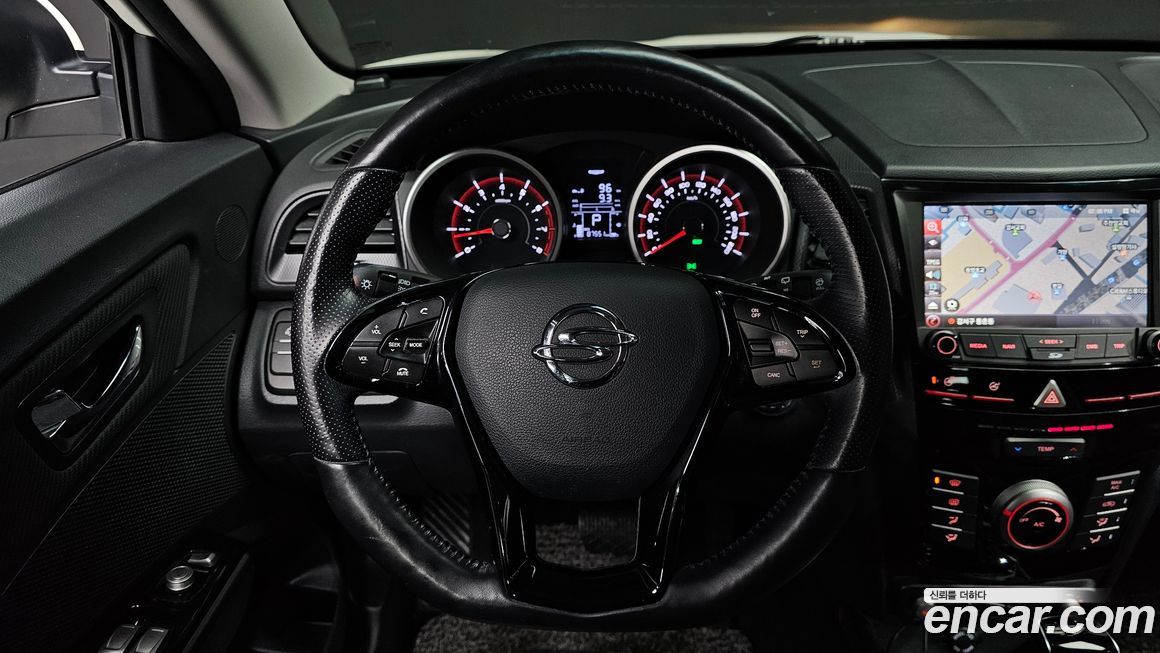 KG_Mobility_Ssangyong TIBOLI 2019