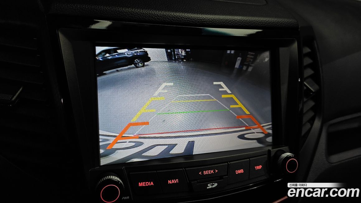 KG_Mobility_Ssangyong TIBOLI 2019