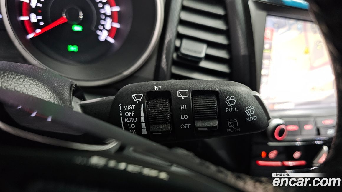 KG_Mobility_Ssangyong TIBOLI 2019