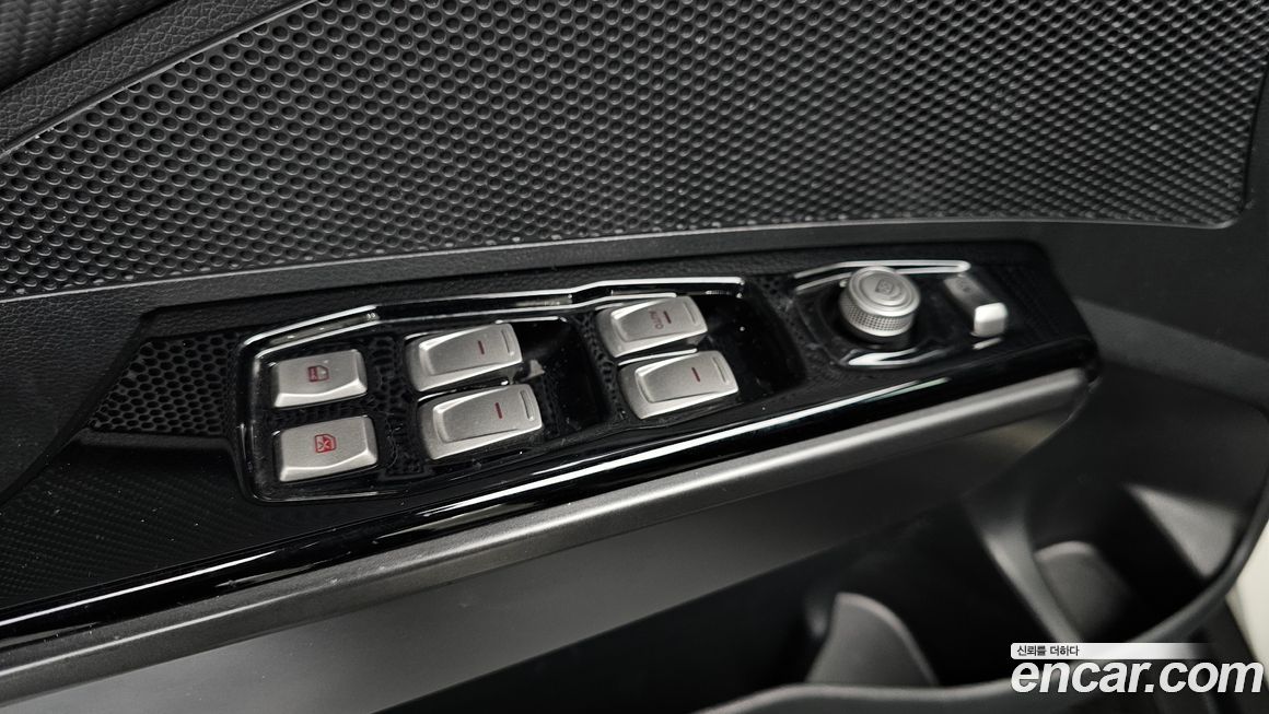 KG_Mobility_Ssangyong TIBOLI 2019