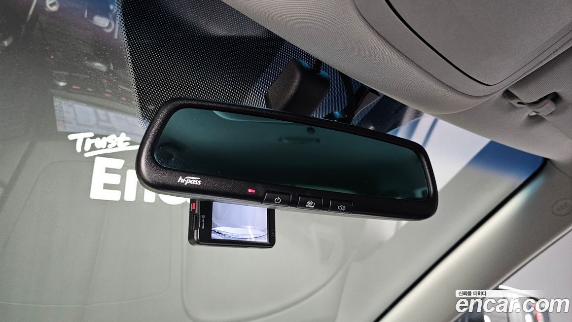 KG_Mobility_Ssangyong TIBOLI 2019