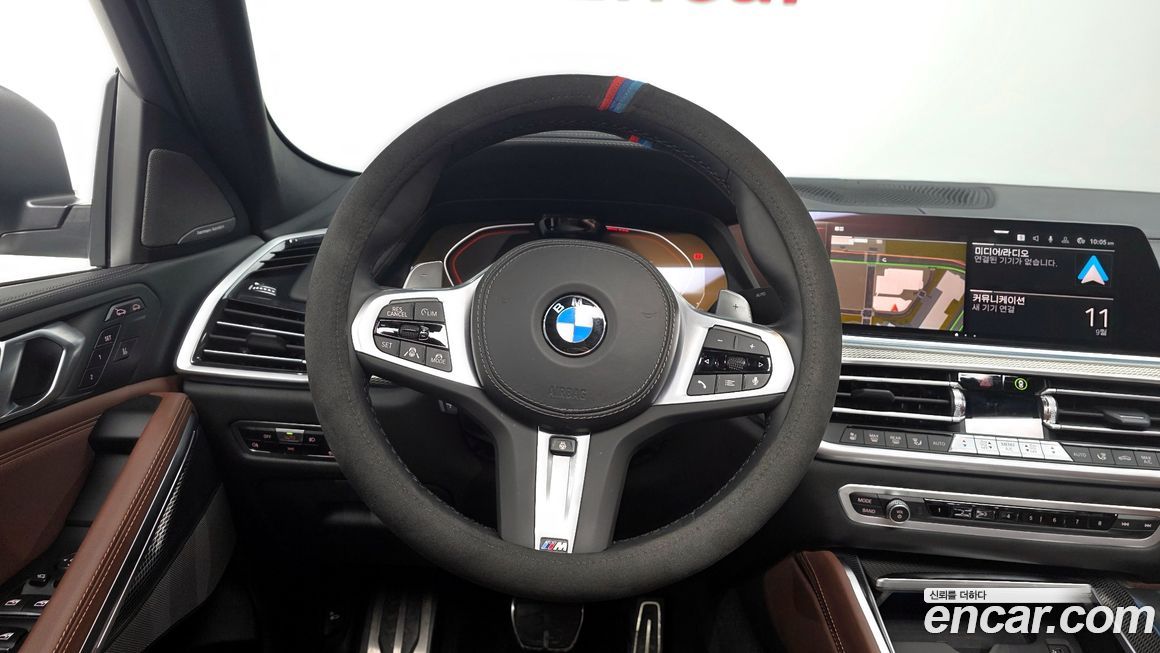 BMW X6 2023