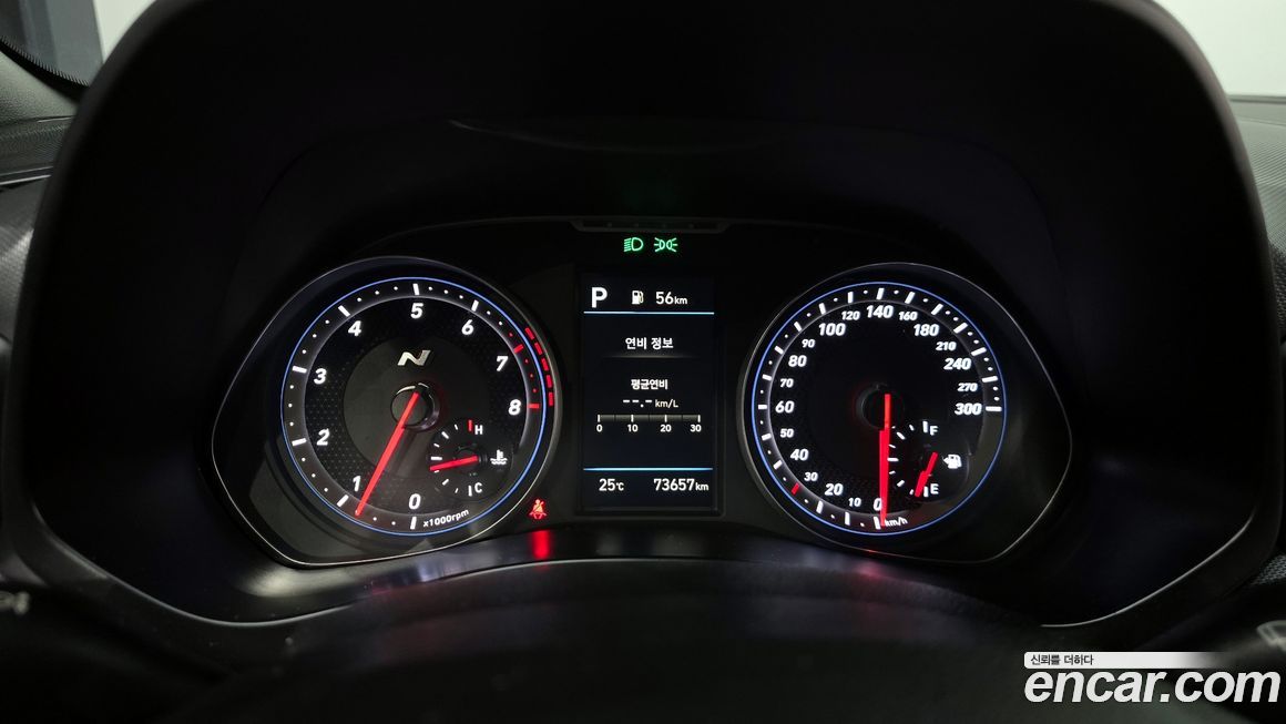 Hyundai Veloster 2021