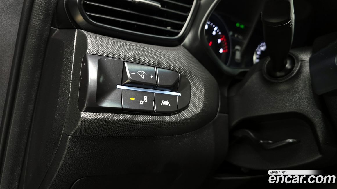 Hyundai Veloster 2021