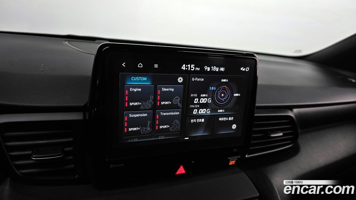 Hyundai Veloster 2021