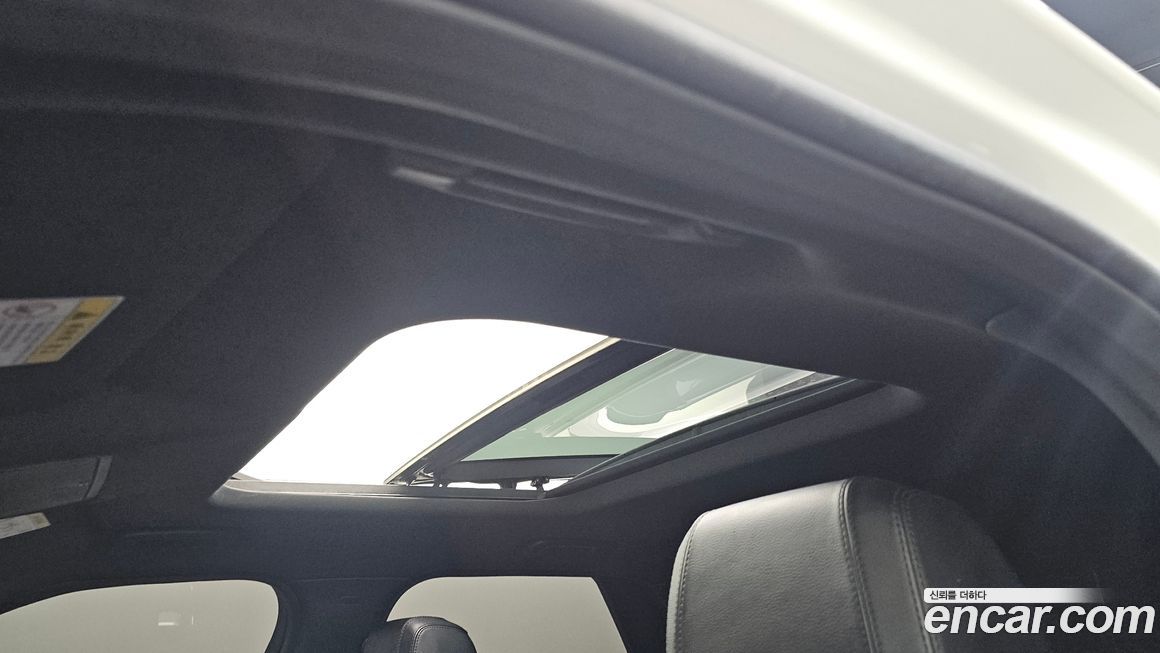 Land Rover Discovery 2017