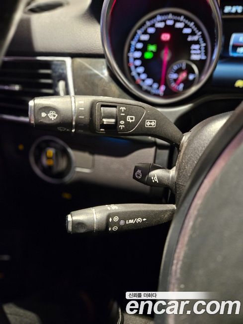 Mercedes-Benz GLE-Class 2016