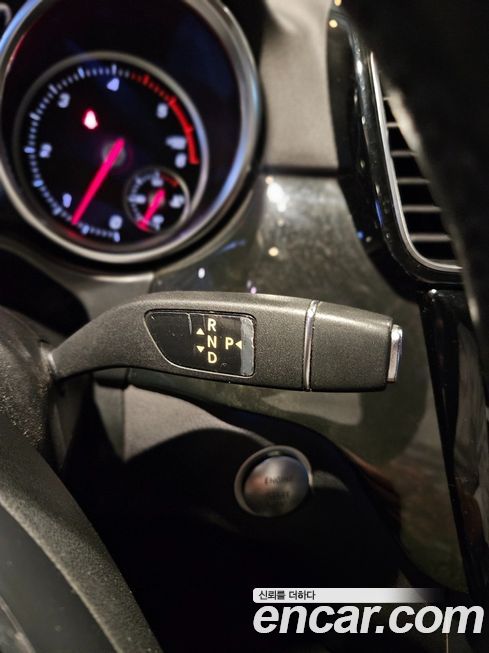 Mercedes-Benz GLE-Class 2016