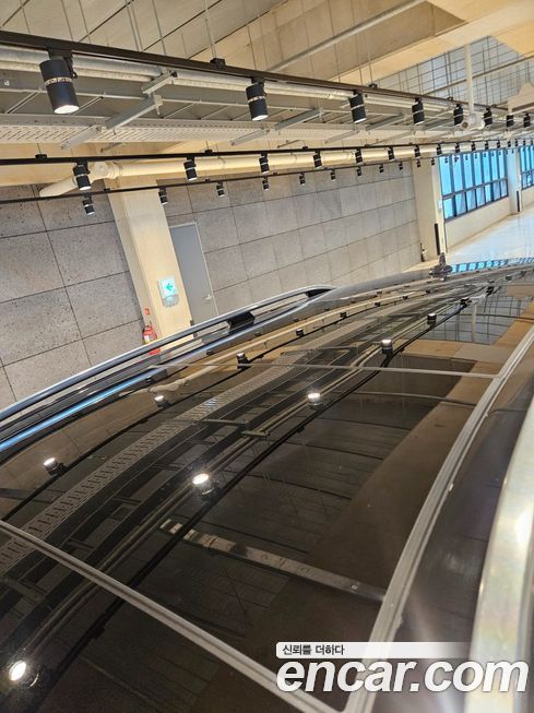 Mercedes-Benz GLE-Class 2016