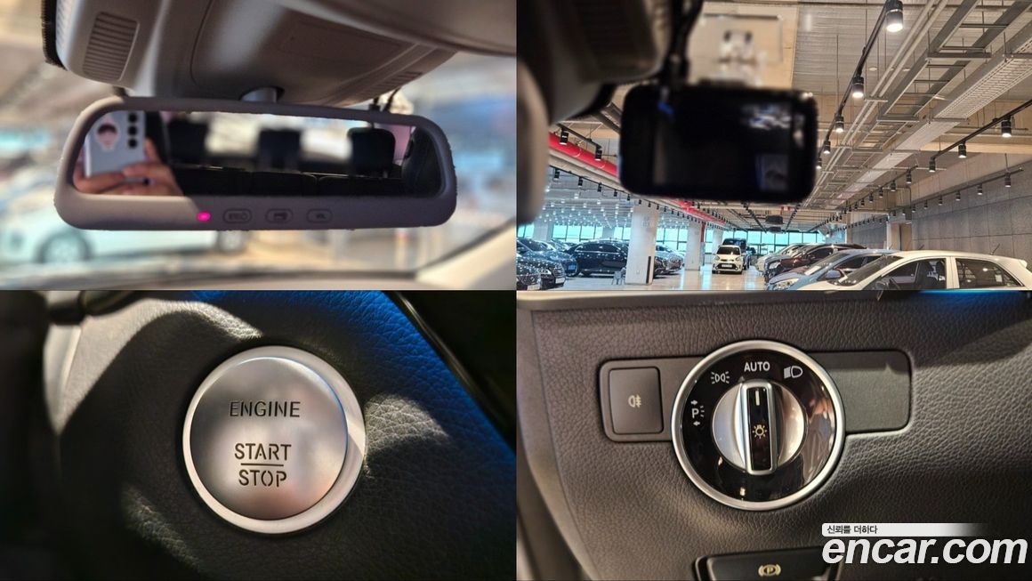 Mercedes-Benz GLE-Class 2016