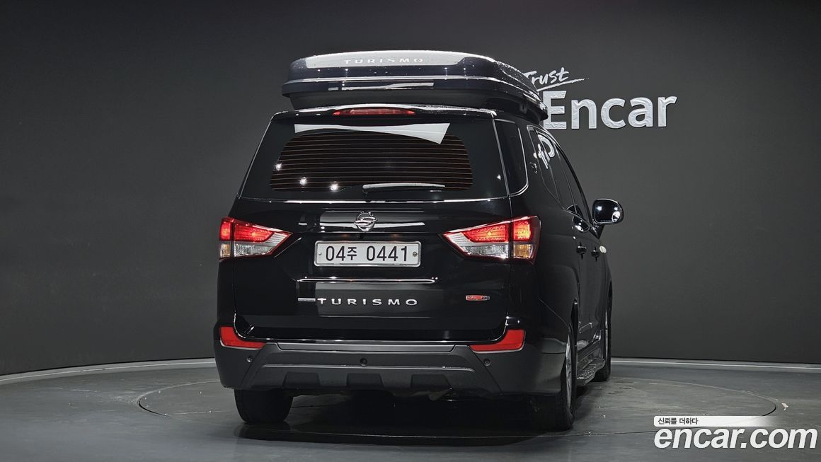 KG_Mobility_Ssangyong KORANDO 2016