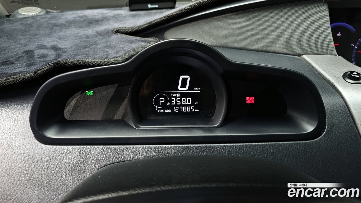 KG_Mobility_Ssangyong KORANDO 2016