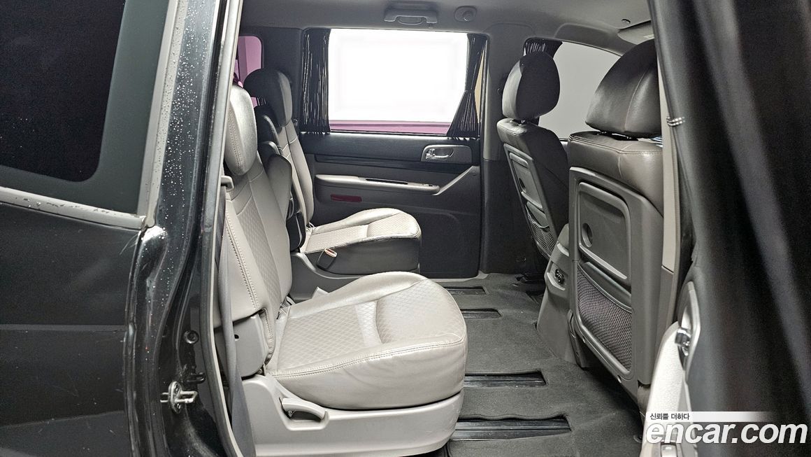 KG_Mobility_Ssangyong KORANDO 2016