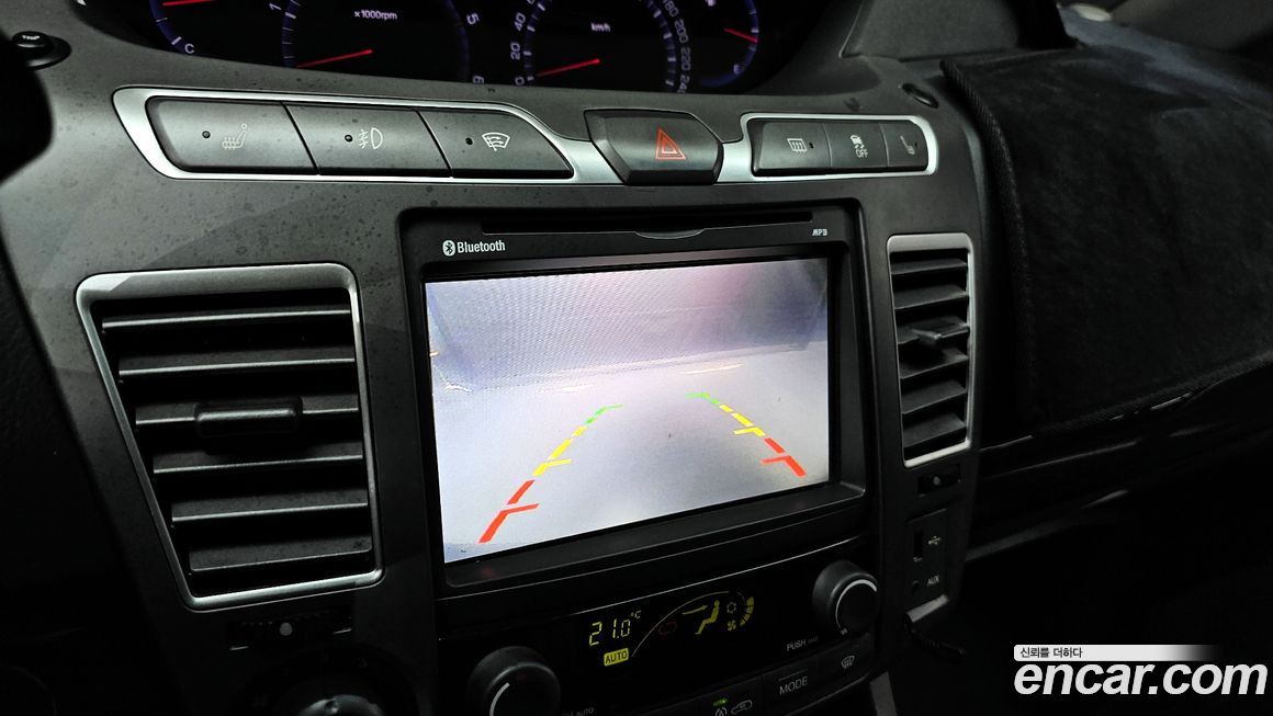 KG_Mobility_Ssangyong KORANDO 2016