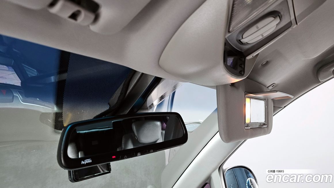 KG_Mobility_Ssangyong KORANDO 2016