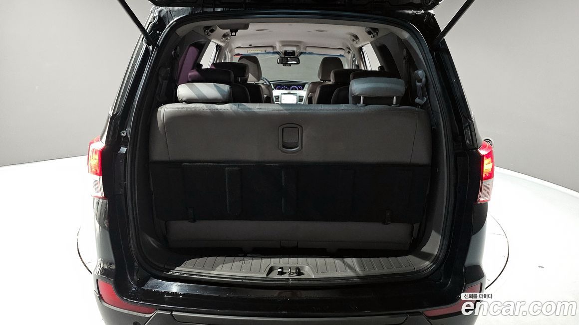 KG_Mobility_Ssangyong KORANDO 2016