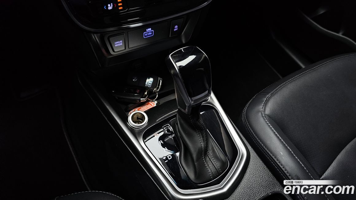 KG_Mobility_Ssangyong TIBOLI 2022