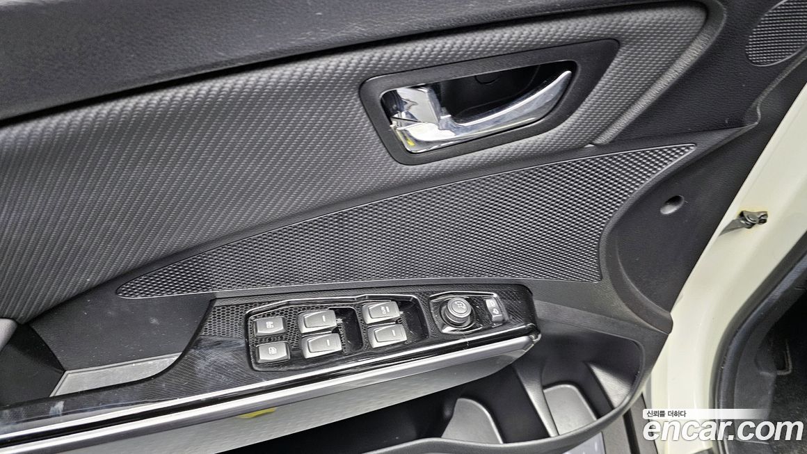 KG_Mobility_Ssangyong TIBOLI 2022